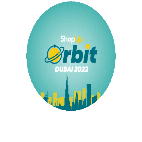 ShopUp Stickers and GIF Collection Sticker