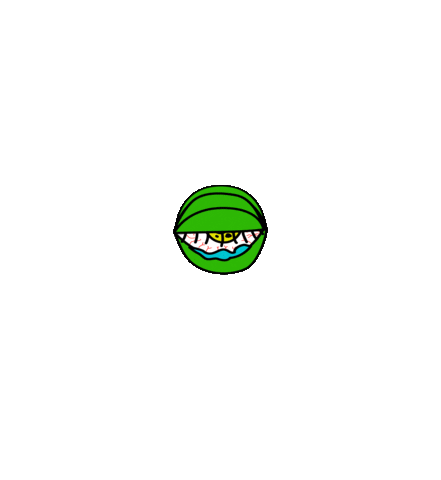Dragon Sticker