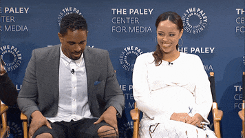 paley center ew GIF by The Paley Center for Media