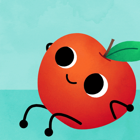 Apple GIF