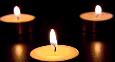 Candle-lit GIFs - Get the best GIF GIPHY
