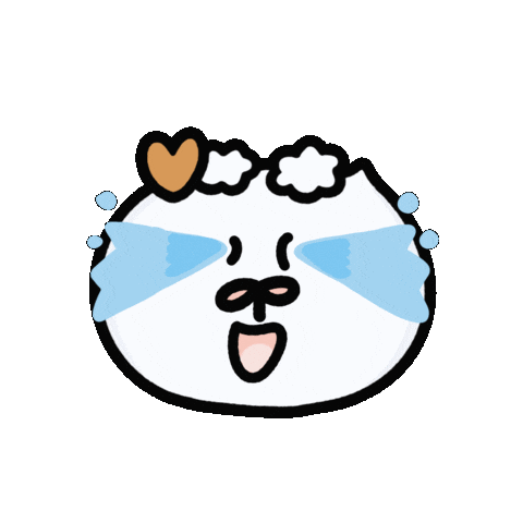 笑 Sticker