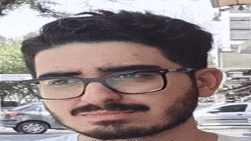 Not Funny Laugh GIF