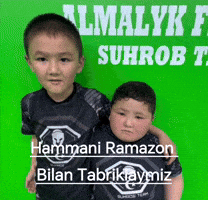 Uzbek Uzb GIF