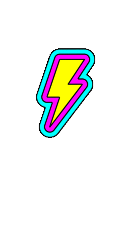 Caritas Sticker By Artsy Sticker