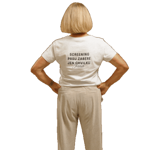 Nsc Screening Sticker by Dana Alsterová