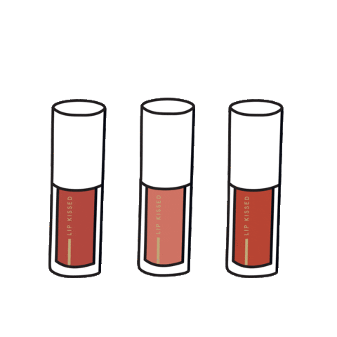 Makeup Cosmetics Sticker by Loreca