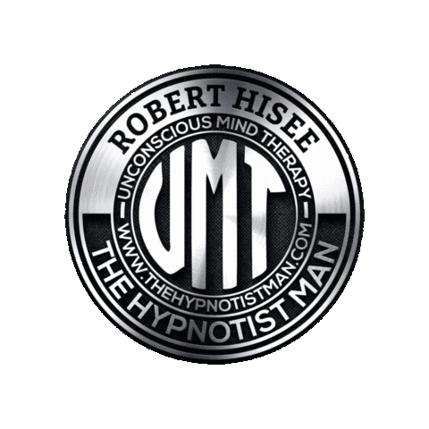 thehypnotistman Sticker