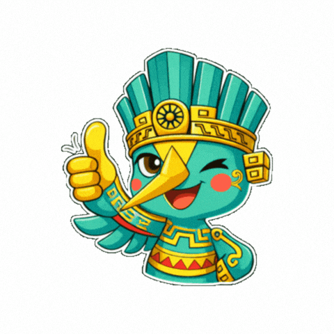 Lac Lac GIF by An Sinh