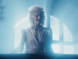 Music Video Turn Around Bright Eyes GIF by Bonnie Tyler
