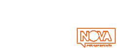 Nova Multicomunicação Sticker