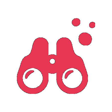 SDK Kinderopvang Dordrecht Sticker