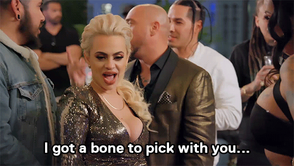 Reality Tv Cartel Crew GIF by VH1