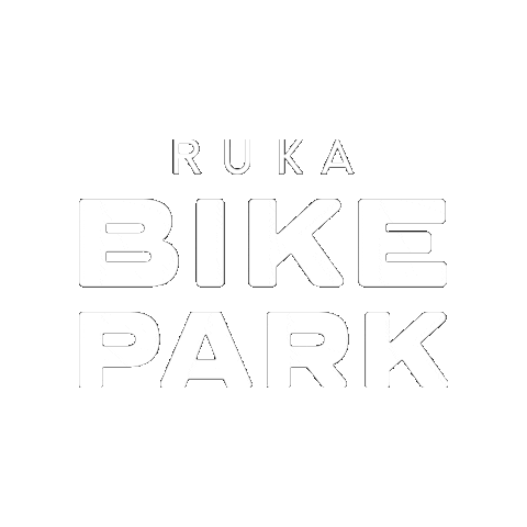 Rukaski Sticker by Ruka Ski Resort