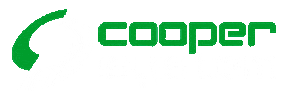 Coopersystem Sticker