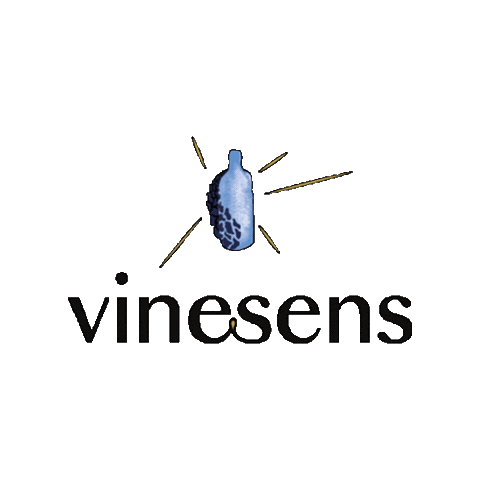 Vinesens Sticker