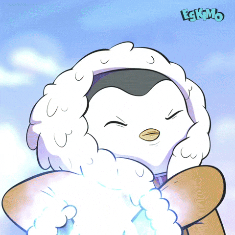 Crypto Abs GIF by Eskimo