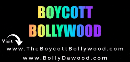 Bollywood GIF