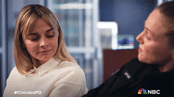 Comforting Season 11 GIF by One Chicago