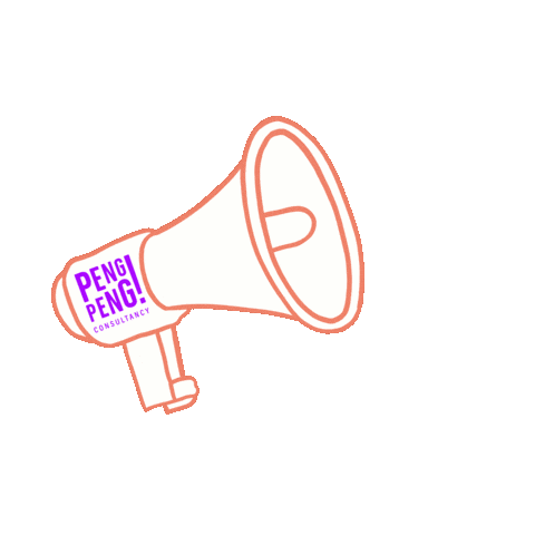 PengPeng! Sticker