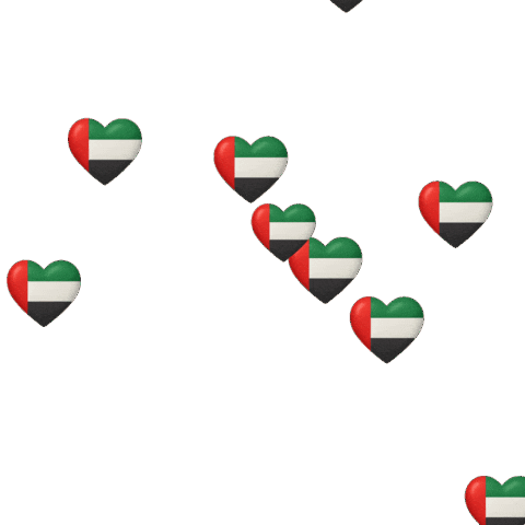 Hand In Hand Love Sticker by Year Of Community
