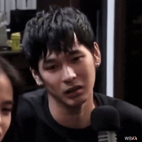 Cutie Wb GIF