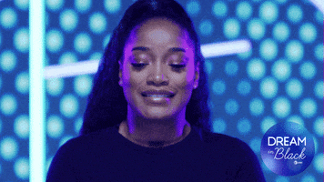 queen love GIF by Dream In Black
