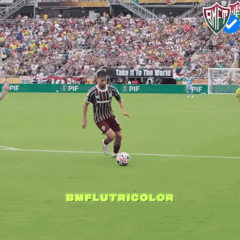 Fluminense GIF