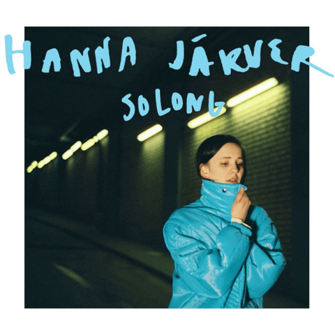 Hanna Hannajarver GIF