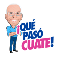 Javier Mendoza Sticker by Diseño whatss