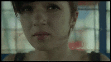 Sad GIF by It Felt Like Love