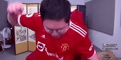 Shibal GIF
