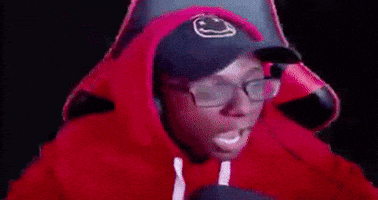 Rage GIF