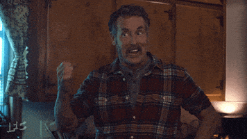 john c mcginley GIF by IFC