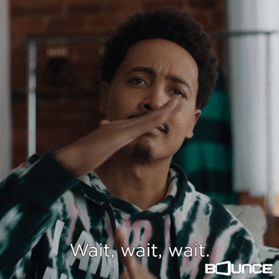 Wait What GIF by Bounce by Bounce_TV