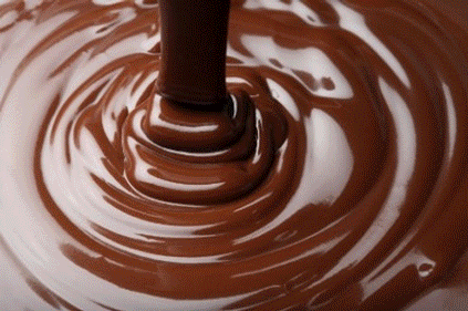Cioccolato al latte o cioccolato fondente