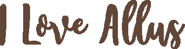 Café Allus Sticker