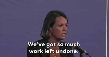 Boston Mayoral Race GIF by GIPHY News