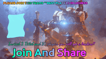 Best Players In Lichess GIF