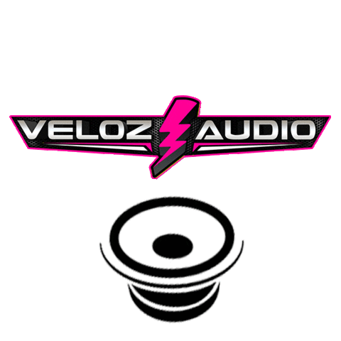 Caraudio Sticker by velozaudio