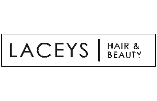 Laceys Hair & Beauty Sticker