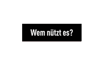 Fake News Hoax Sticker by LFM NRW