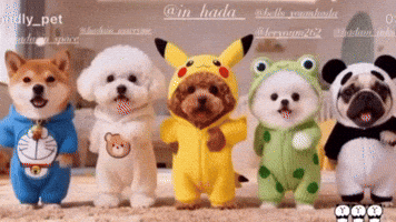 Dance GIF