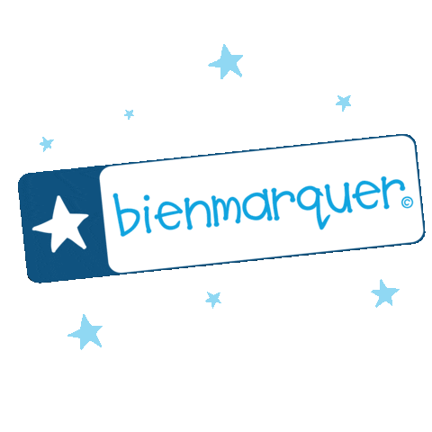 Goedgemerkt Sticker