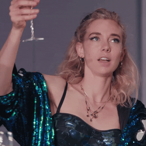 Vanessa Kirby GIFs - Get the best GIF on GIPHY