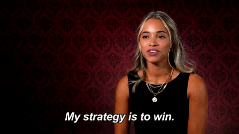 Season 1 Love GIF by Joe Millionaire - Find & Share on GIPHY