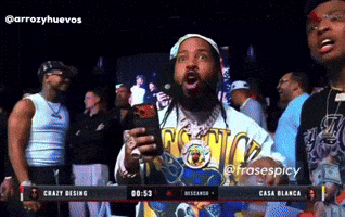 Santiago Alofoke GIF