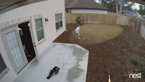 fail bad timing GIF by Nest