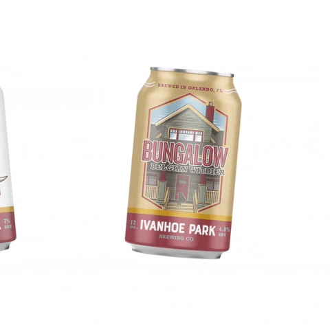 Ivanhoe Park Brewing Co. GIF