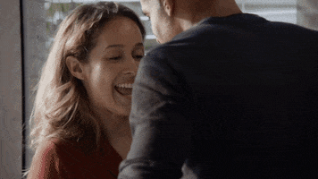 Station 19 Dancing GIF by ABC Network